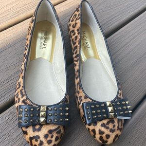 Michael Kors Flats